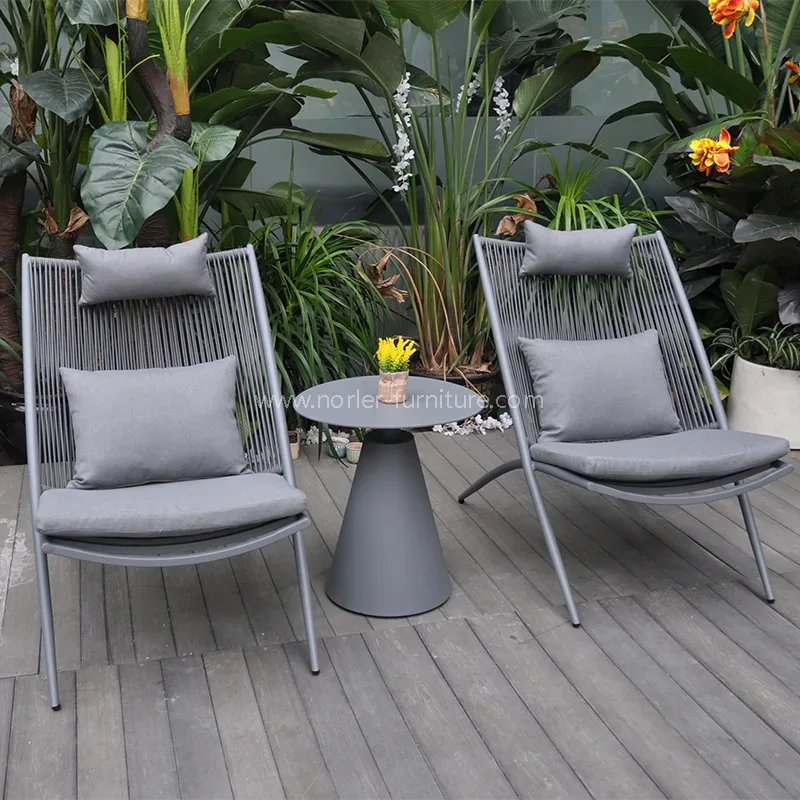 Сучасний простий набір на відкритому повітрі Сучасний простий набір на відкритому повітрі