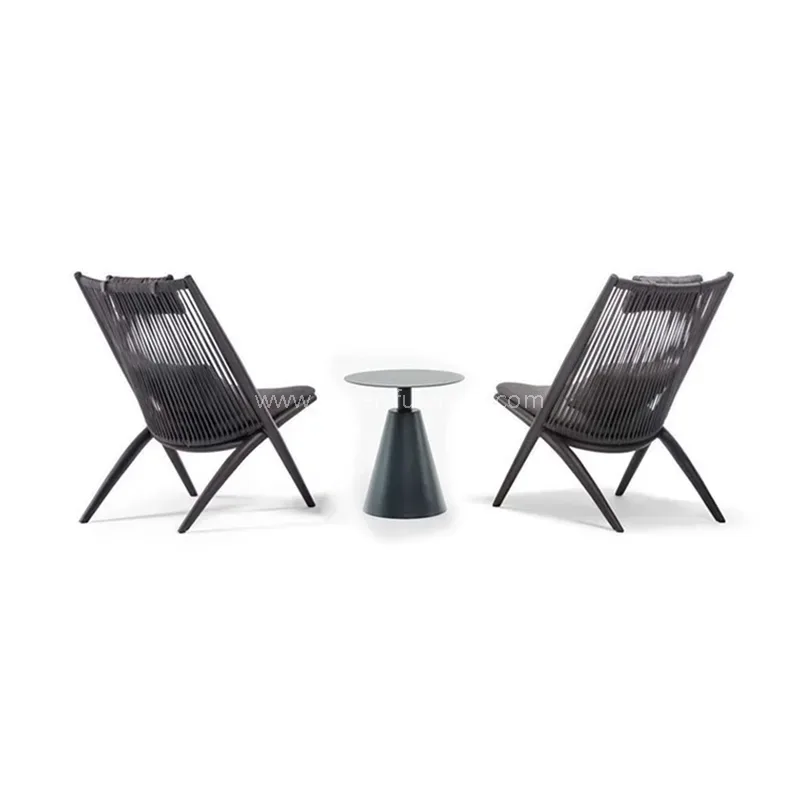 Сучасний простий набір на відкритому повітрі